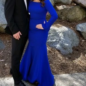 Sherri Hill Dress Style 52511